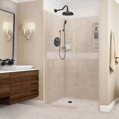 Hex Mosaic Collection