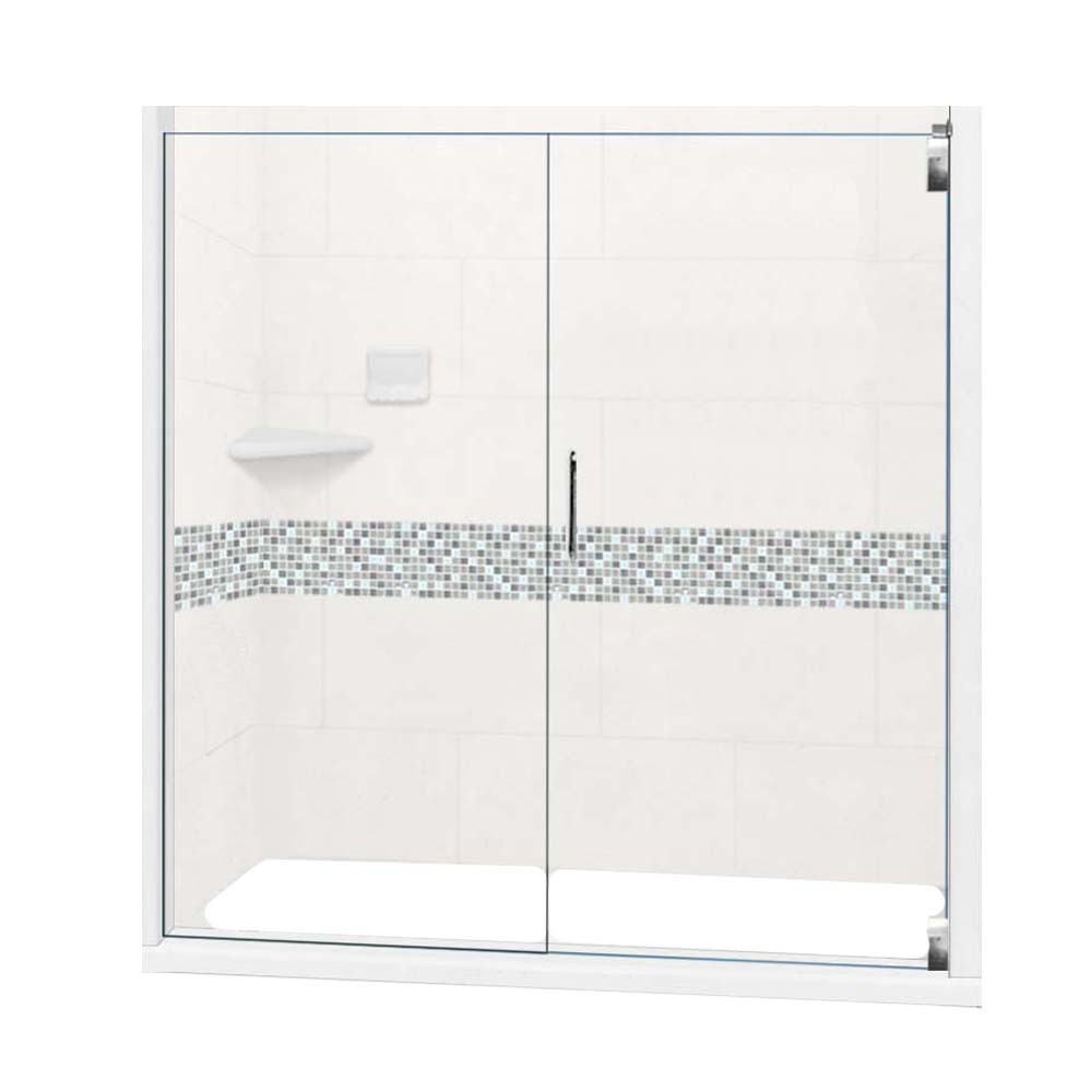 Bathtub Wall Surround
