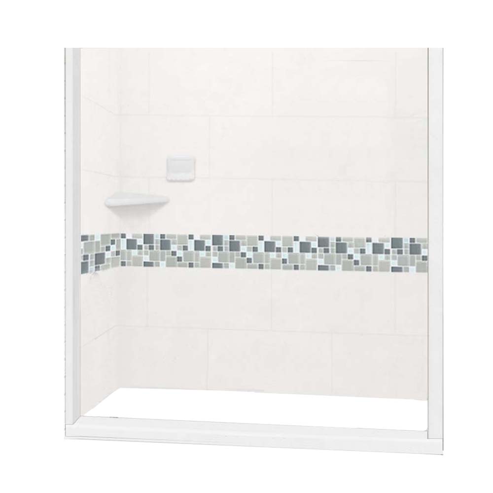 Bathtub Wall Surround