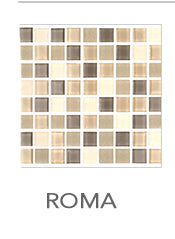 Optional 6 Inch Liner to Match The Mosaic of Shower Pan ( only available with shower order)