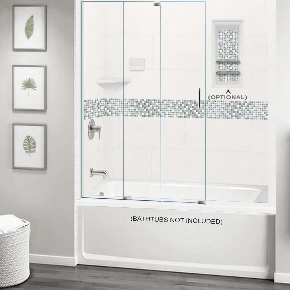 Bathtub Wall Surround