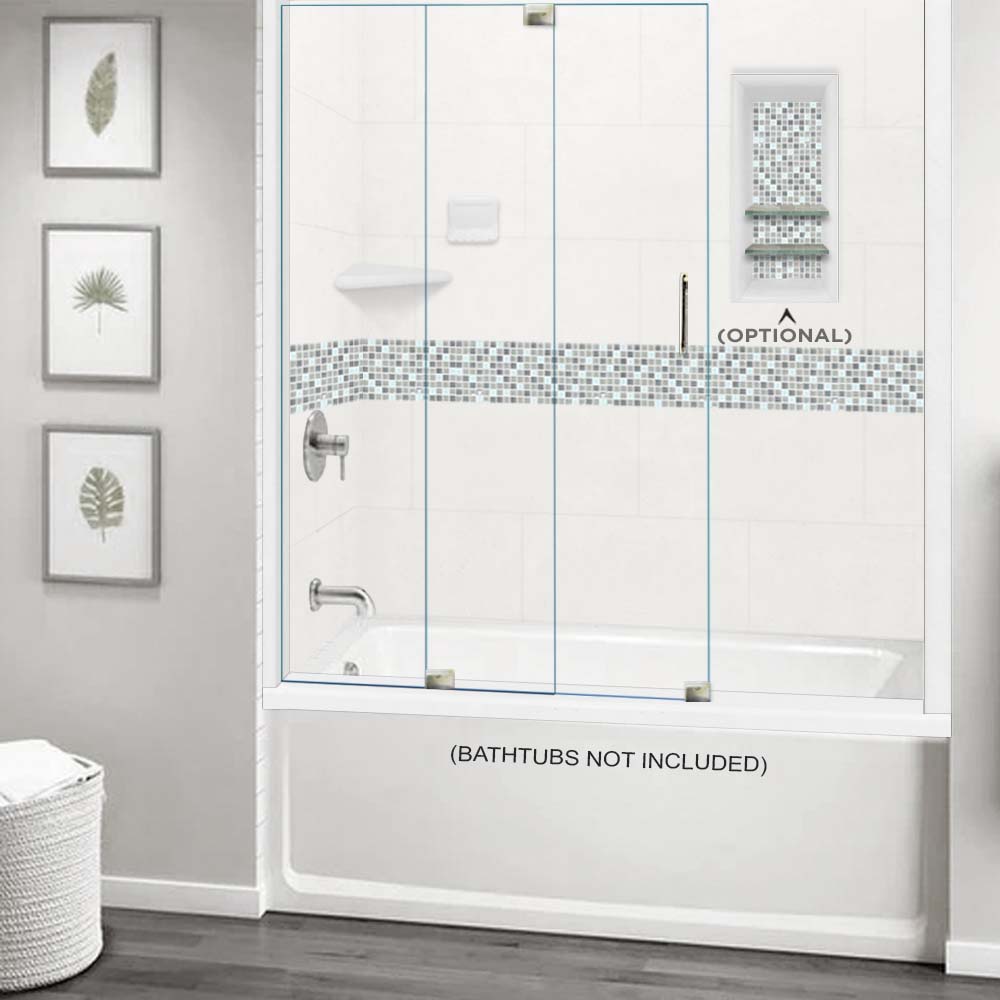 Bathtub Wall Surround