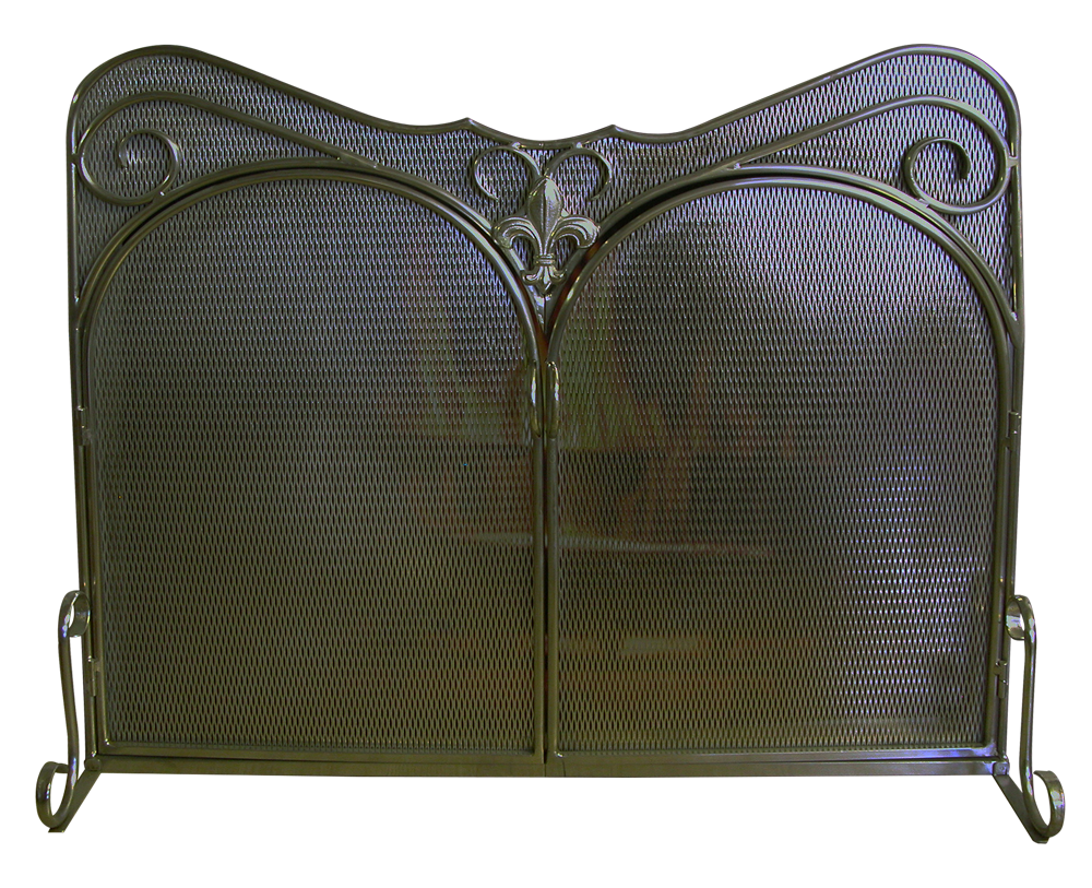 Fireplace Surround  Furniture - American Bath Factory
