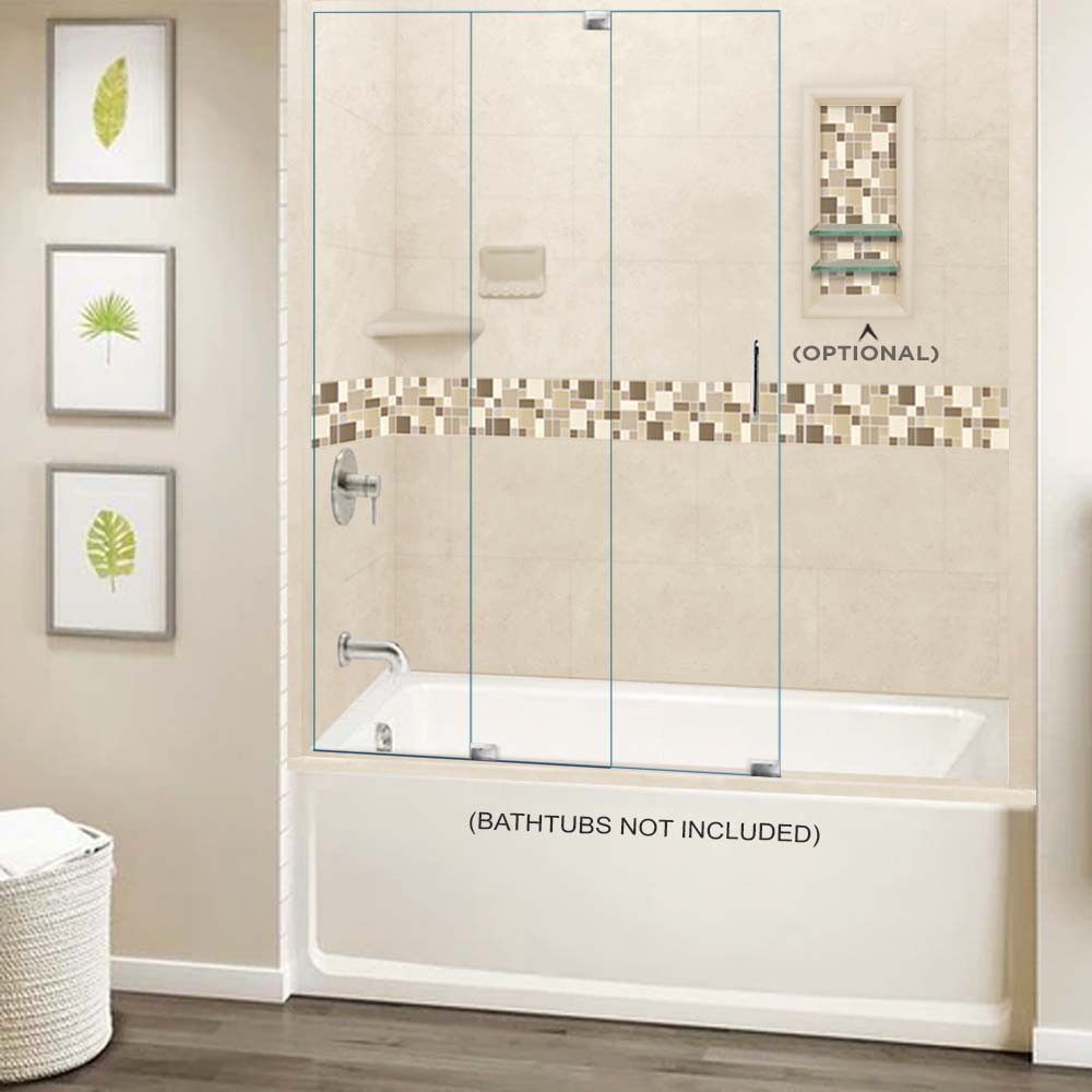 Bathtub Wall Surround