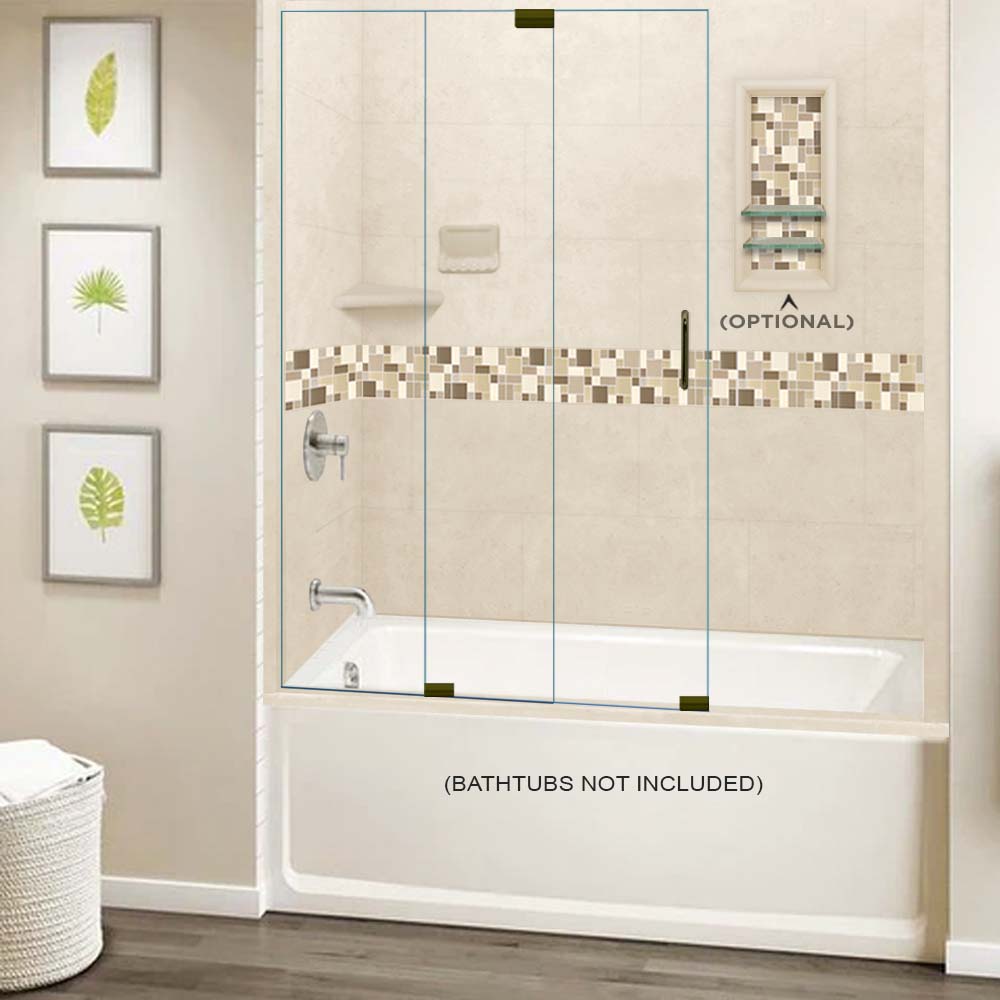 Bathtub Wall Surround