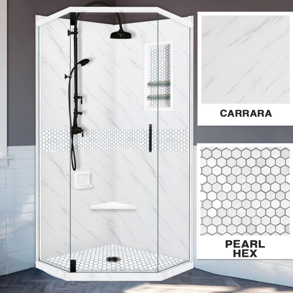 Shower Kits