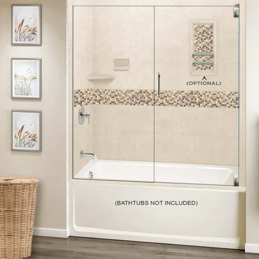 Bathtub Wall Surround