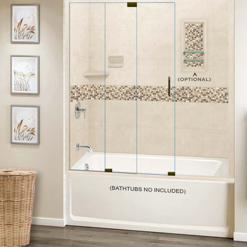 Bathtub Wall Surround
