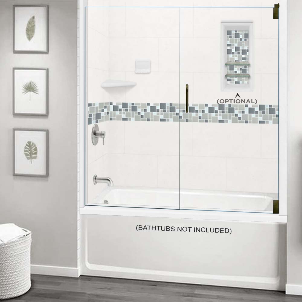Bathtub Wall Surround