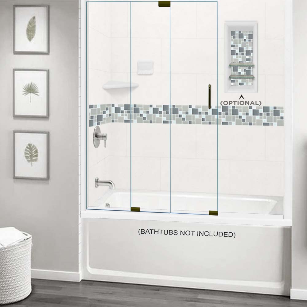 Bathtub Wall Surround