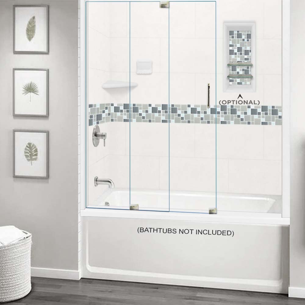 Bathtub Wall Surround