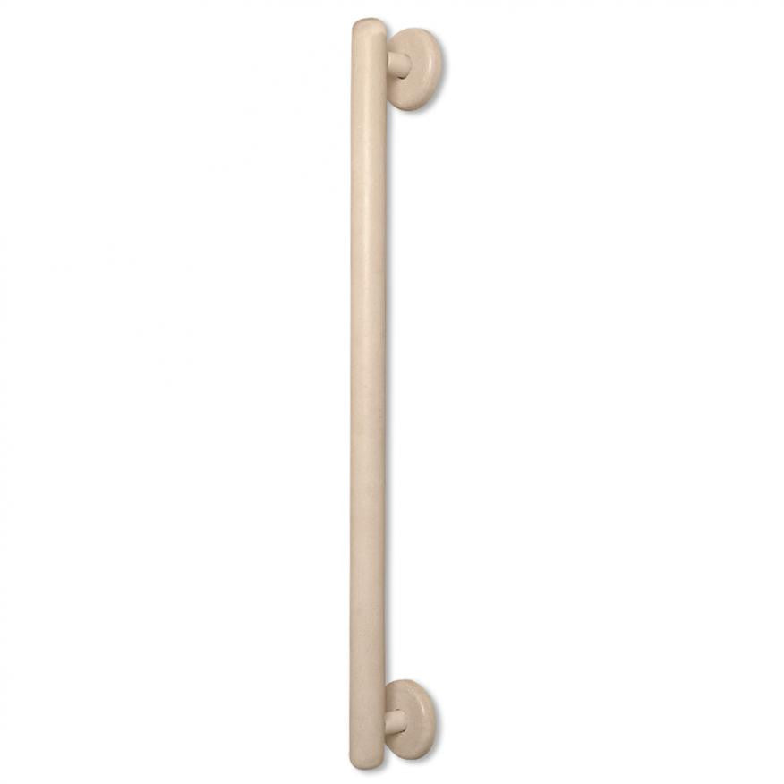 36" Sistine Stone Grab Bar  Shower Detail - American Bath Factory