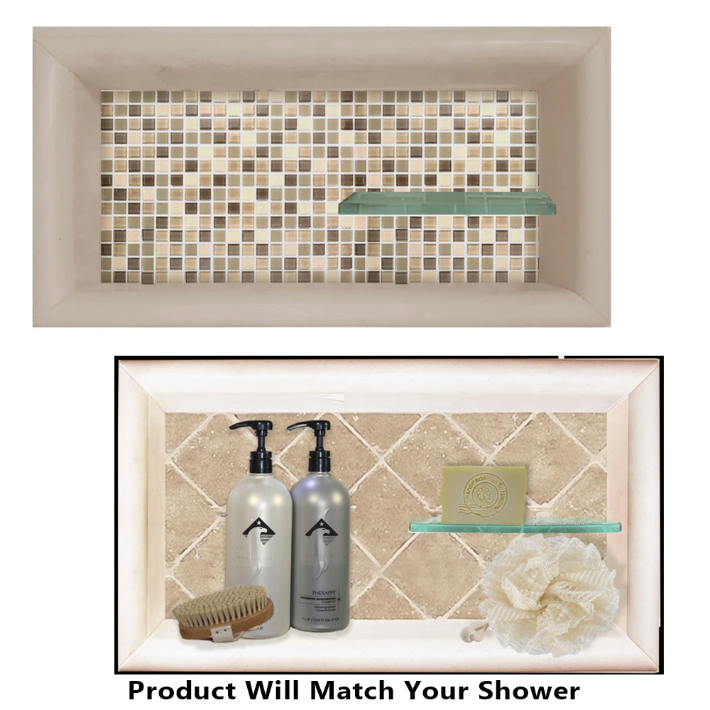 Additional Add On's SAVE 20% with Shower purchase
