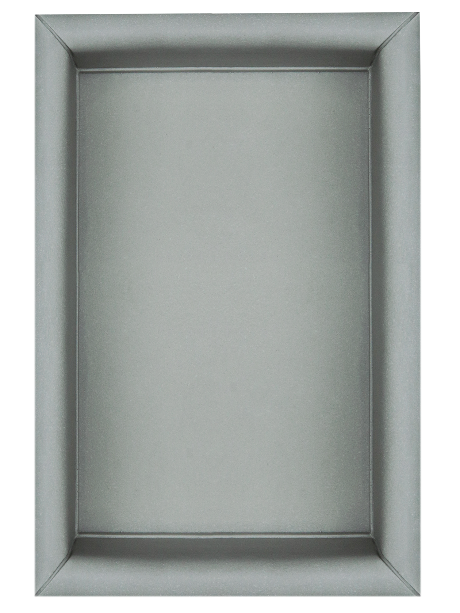 Small Shower Niche  Shower Detail - American Bath Factory