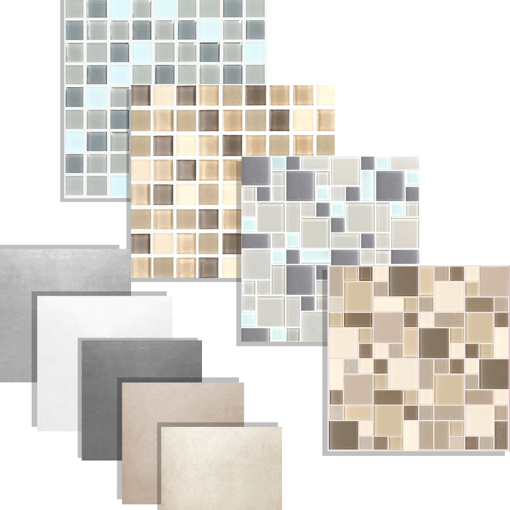 Sistine Stone Sample Pack