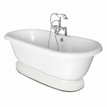 Double Ended Tubs
