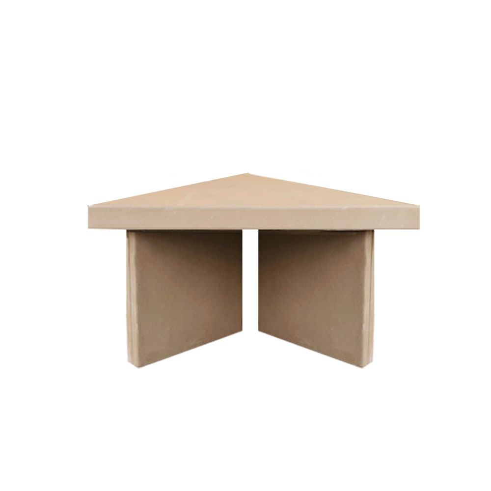Corner Shower Bench
