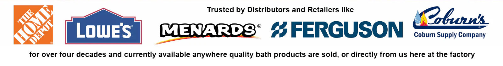 American Bath Factory