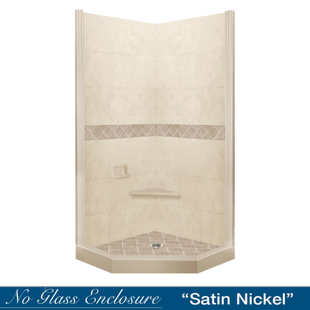 SPECIAL- Neo-Angle Desert Sand Sistine Stone & Diamond Stone