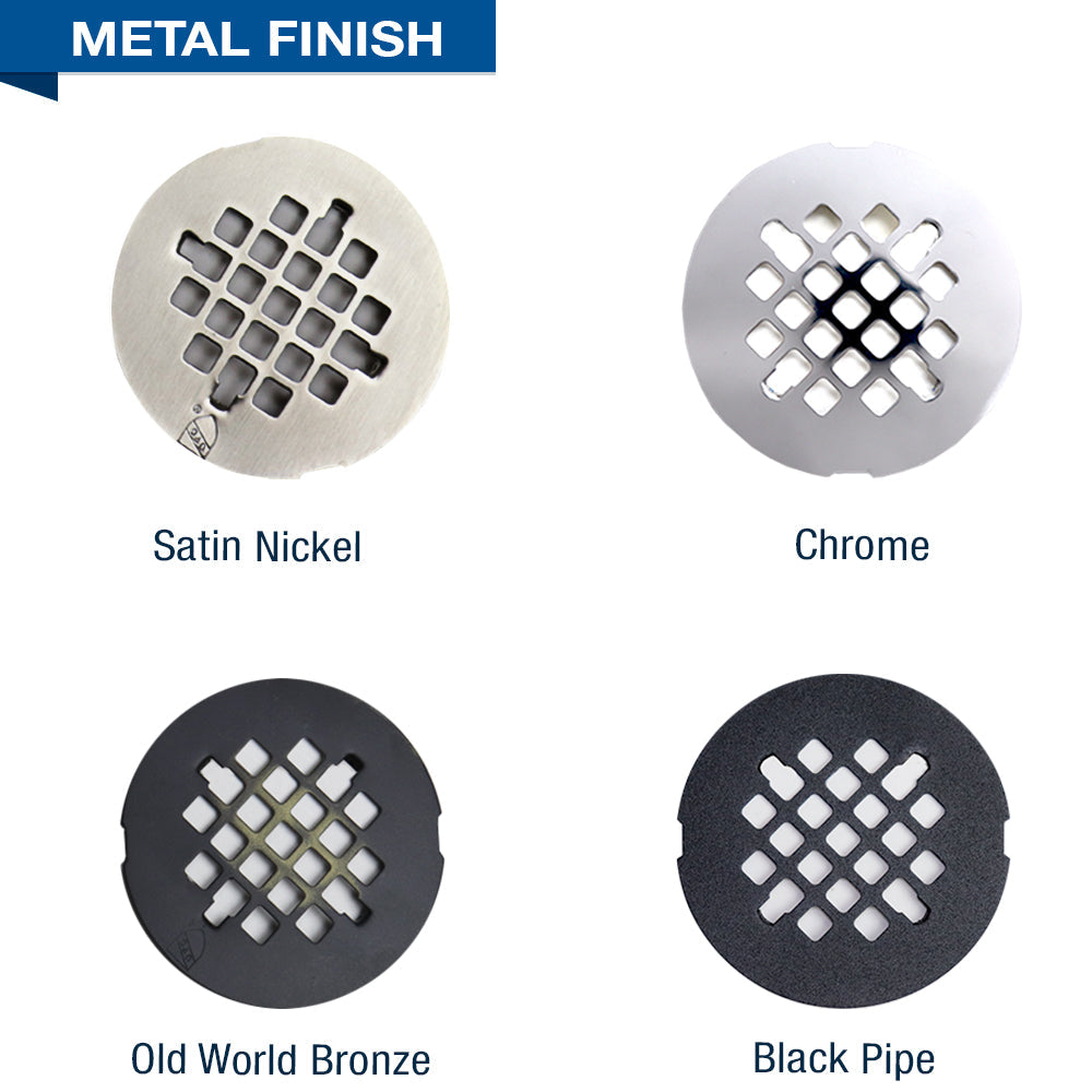Diamond Desert Sand 60" Alcove Shower Kit  testing shower - American Bath Factory