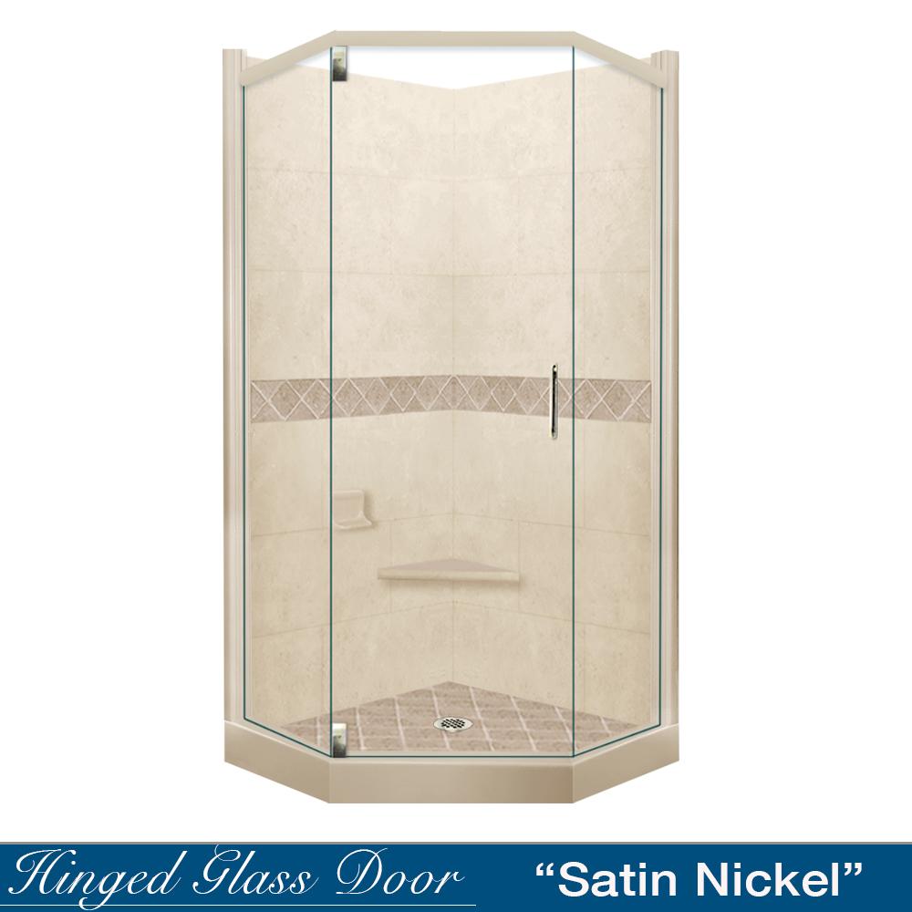 SPECIAL- Neo-Angle Desert Sand Sistine Stone & Diamond Stone