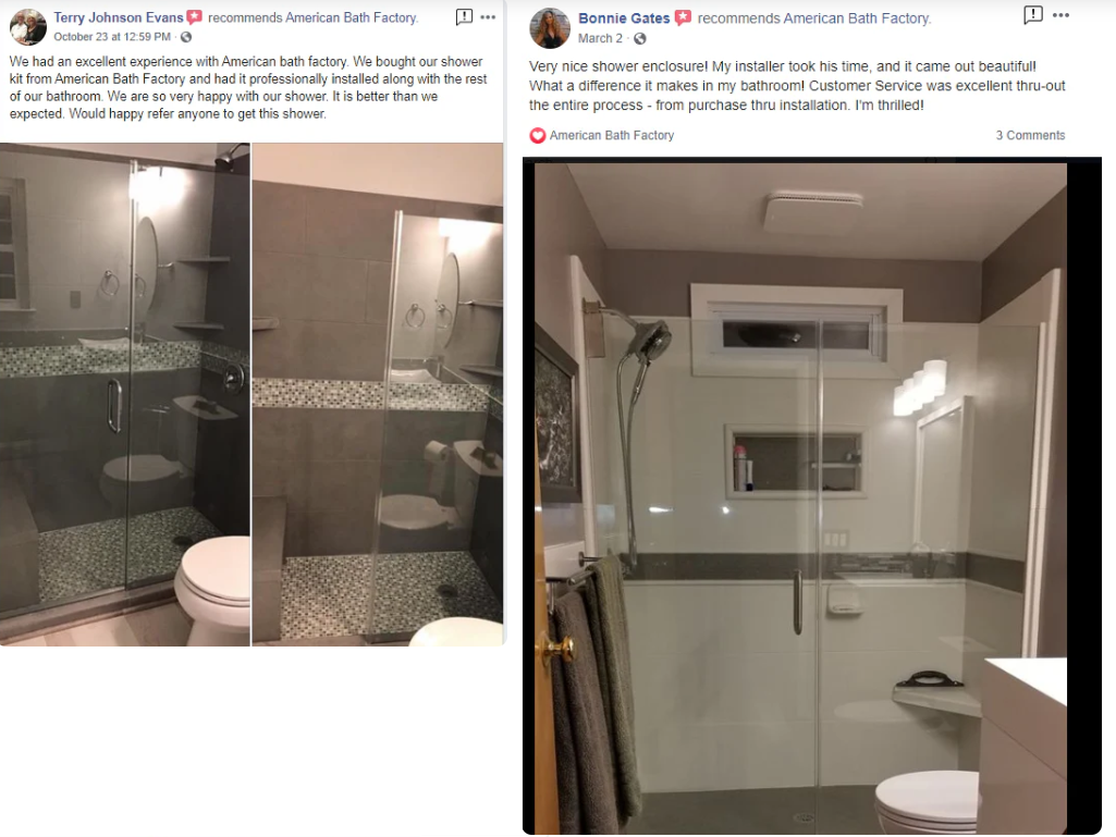 American Bath Factory