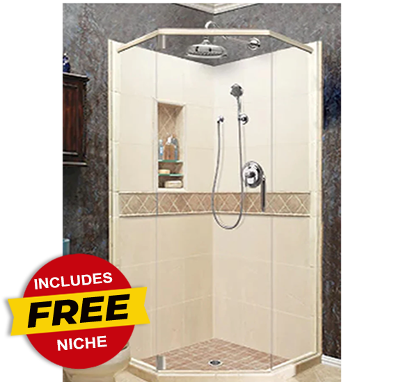 All Neo Corner Shower Collection