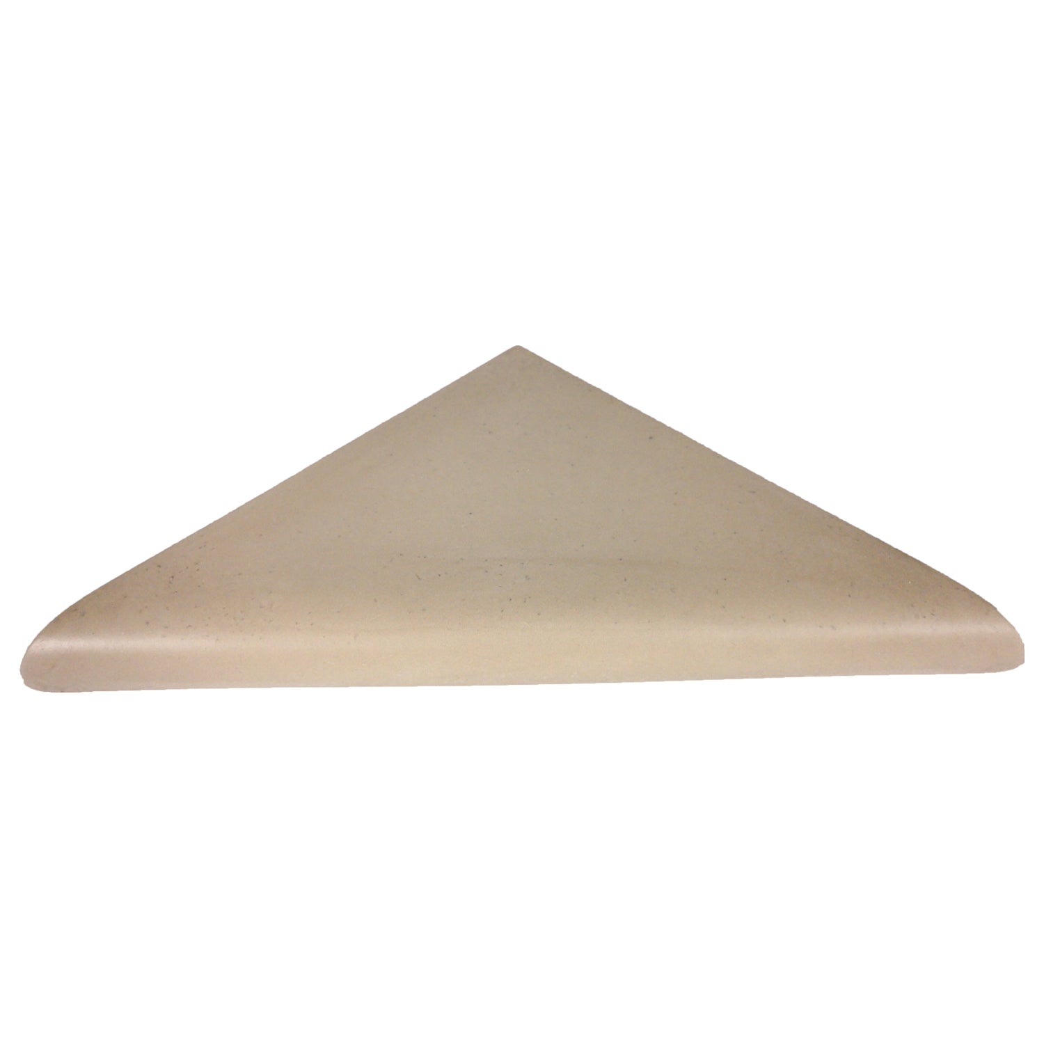 8" Corner Shower Shelf