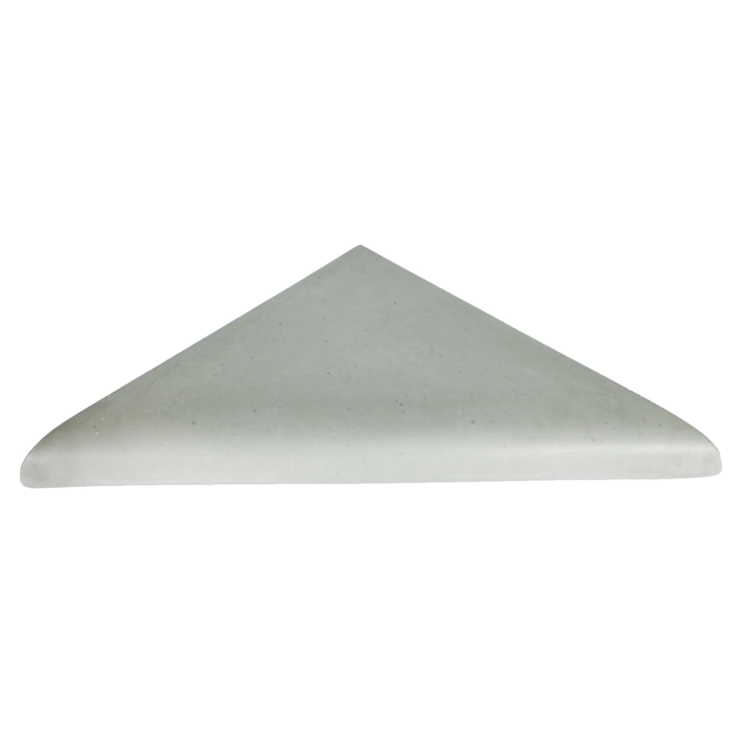 8" Corner Shower Shelf