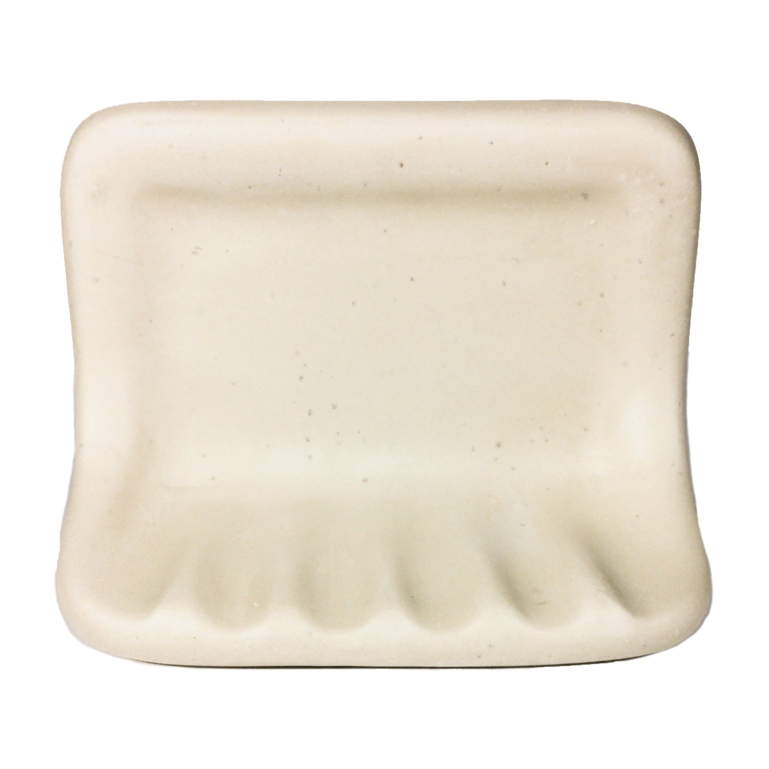 Sistine Stone Soap Dish