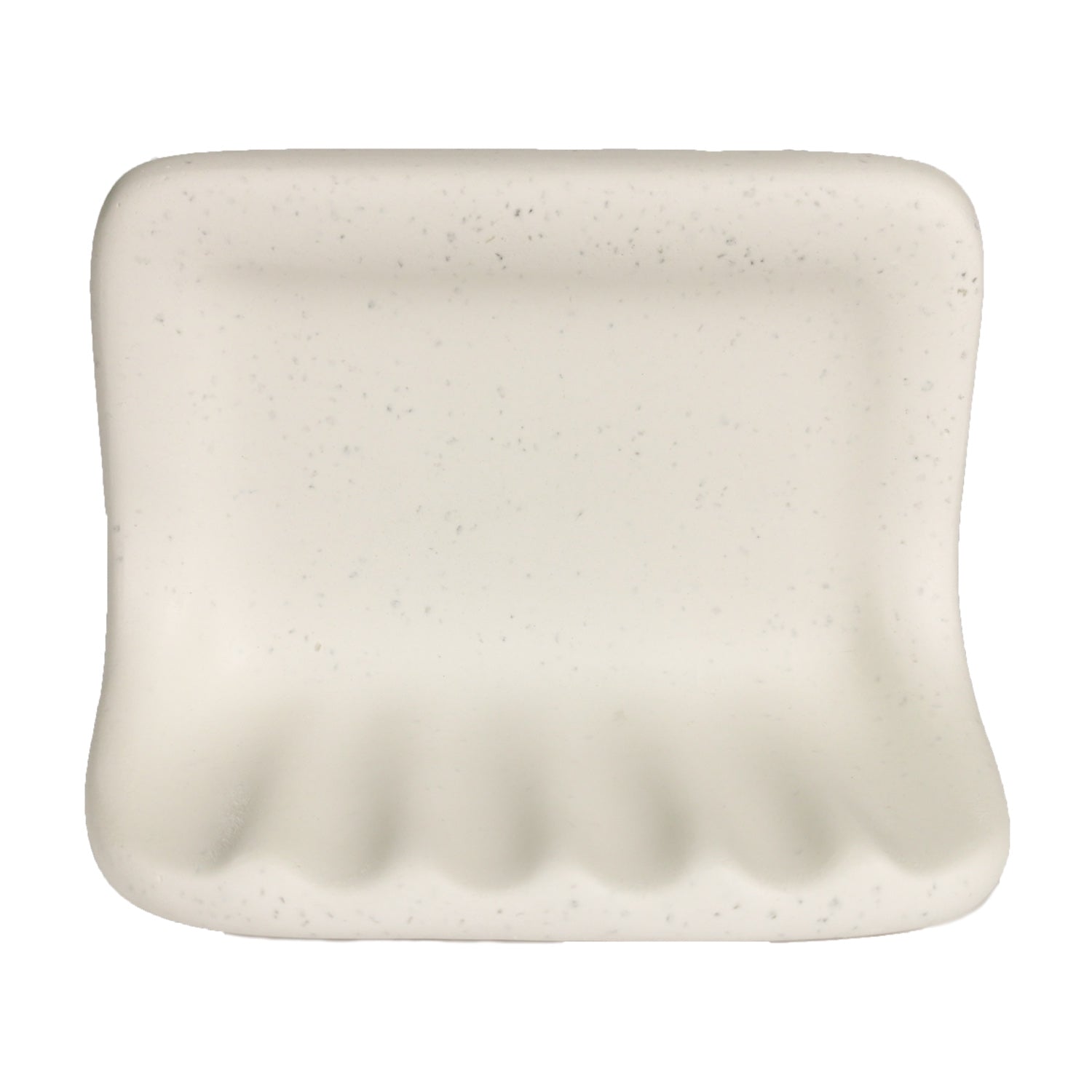 Sistine Stone Soap Dish