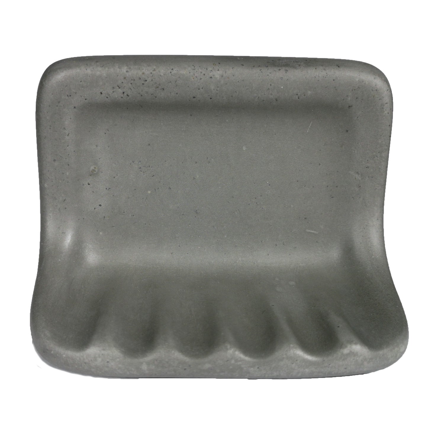 Sistine Stone Soap Dish