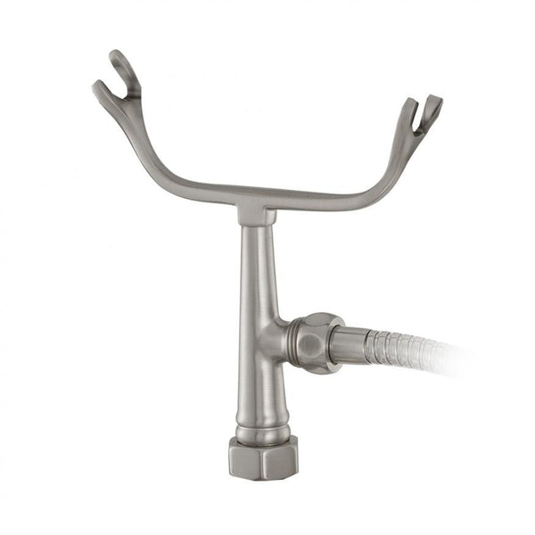 Hand Shower Cradle for F200 – American Bath Factory