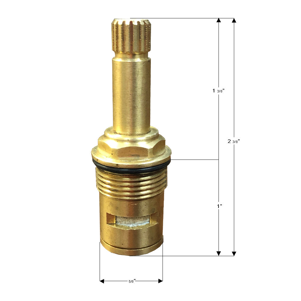1014-H Faucet Cartridge