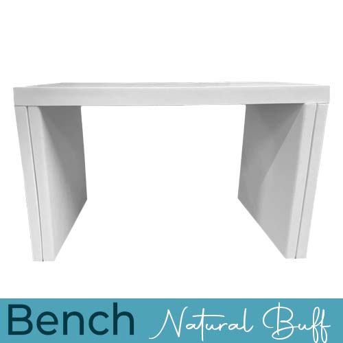 Rectangle Bench