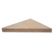 Add On 20" Corner Shelf  Add On - American Bath Factory
