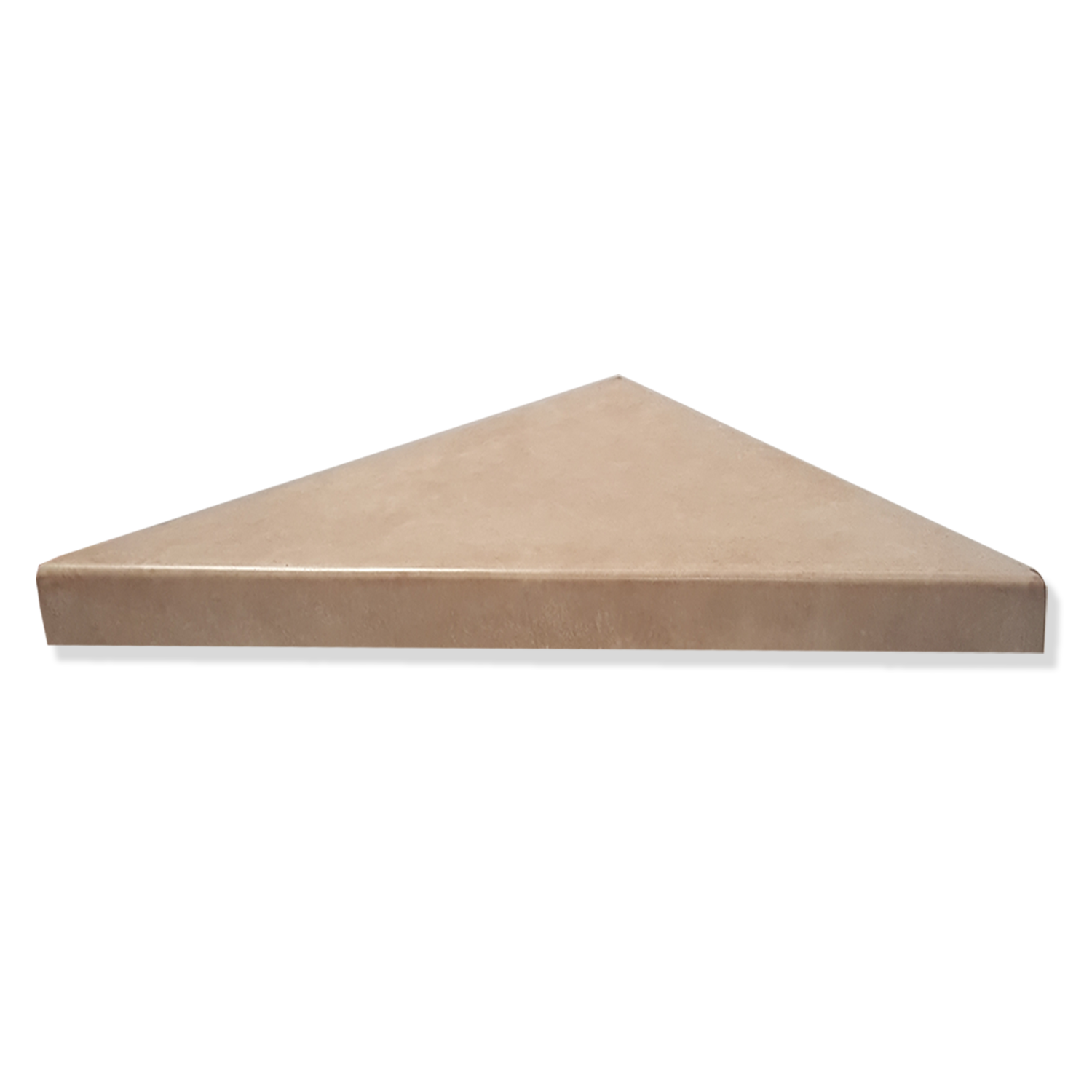 Add On 20" Corner Shelf  Add On - American Bath Factory