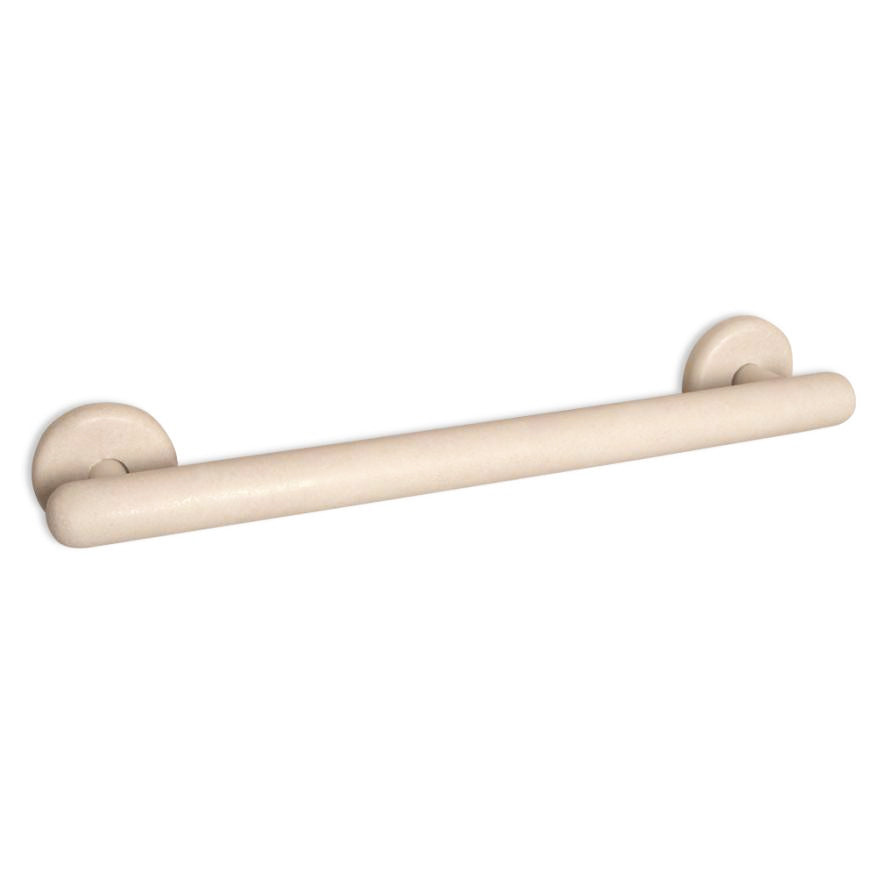 Add On 24" Sistine Stone Grab Bar  Add On - American Bath Factory