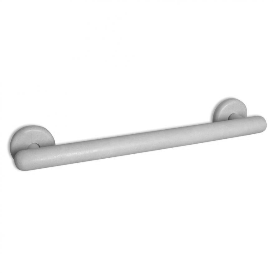 Add On 24" Sistine Stone Grab Bar  Add On - American Bath Factory