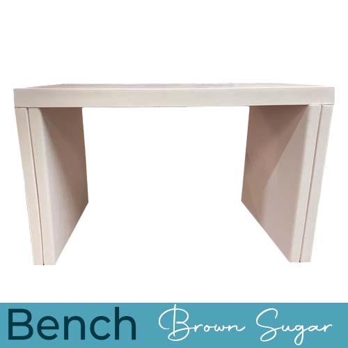 Rectangle Bench