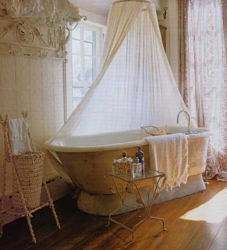 Pedestal Classic Bathtub  Bathtub - American Bath Factory
