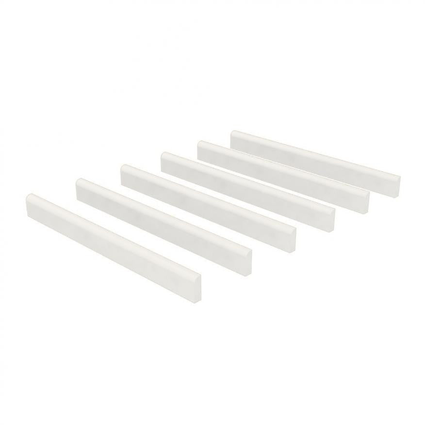 Bullnose Trim Kit  Shower Detail - American Bath Factory