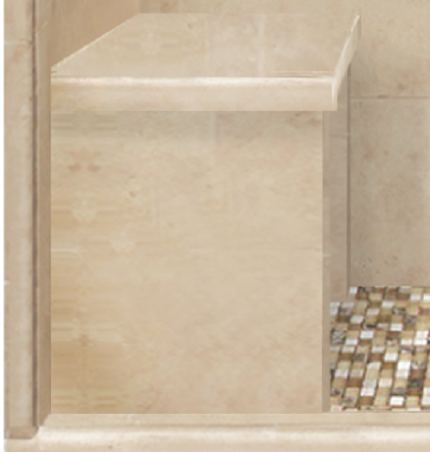 Additional Add On's SAVE 20% with Shower purchase