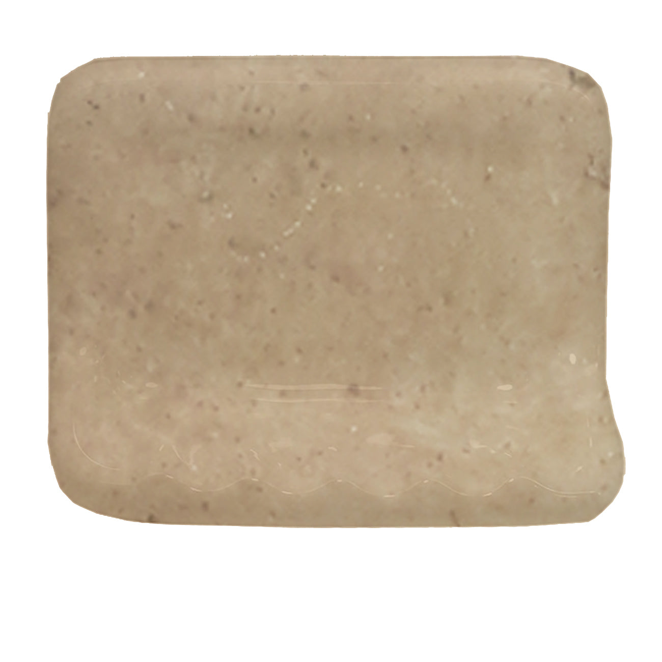 Sistine Stone Soap Dish  Shower Detail - American Bath Factory