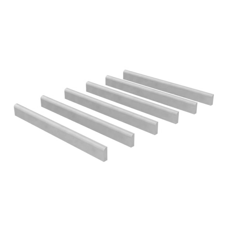 Bullnose Trim Kit  Shower Detail - American Bath Factory