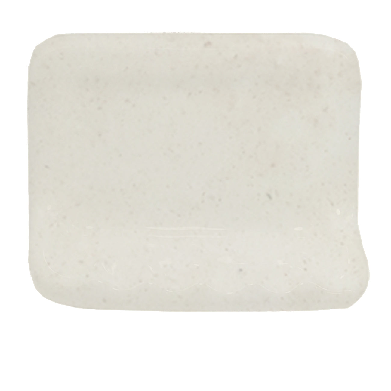 Sistine Stone Soap Dish  Shower Detail - American Bath Factory