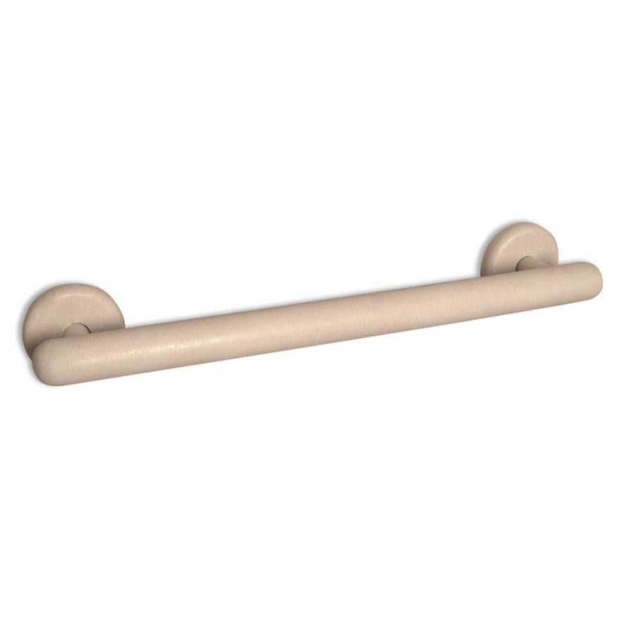 Add On 24" Sistine Stone Grab Bar  Add On - American Bath Factory