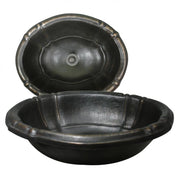 Sicily Drop-In Bowl  Bowl - American Bath Factory