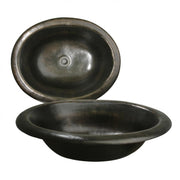 Madrid Drop-In Bowl  Bowl - American Bath Factory