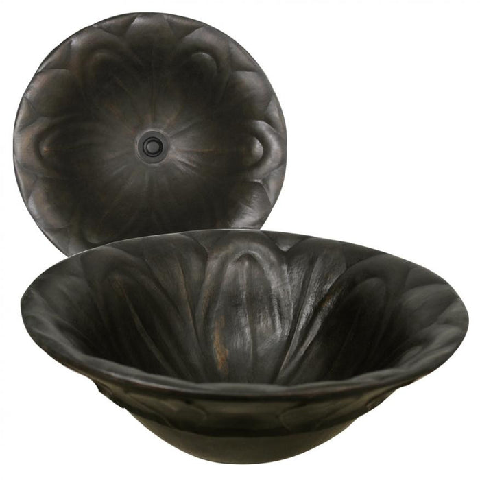Vessel Bowls